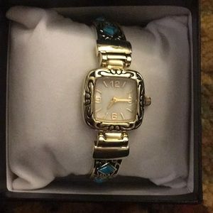 Vintage lady’s Pavana Wrist Watch